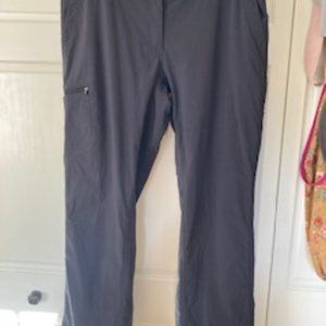LL Bean Nylon Pants